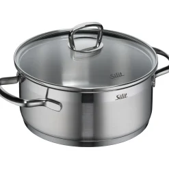 Silit Toskana Topf-Set, 4-teilig|WMF Outlet