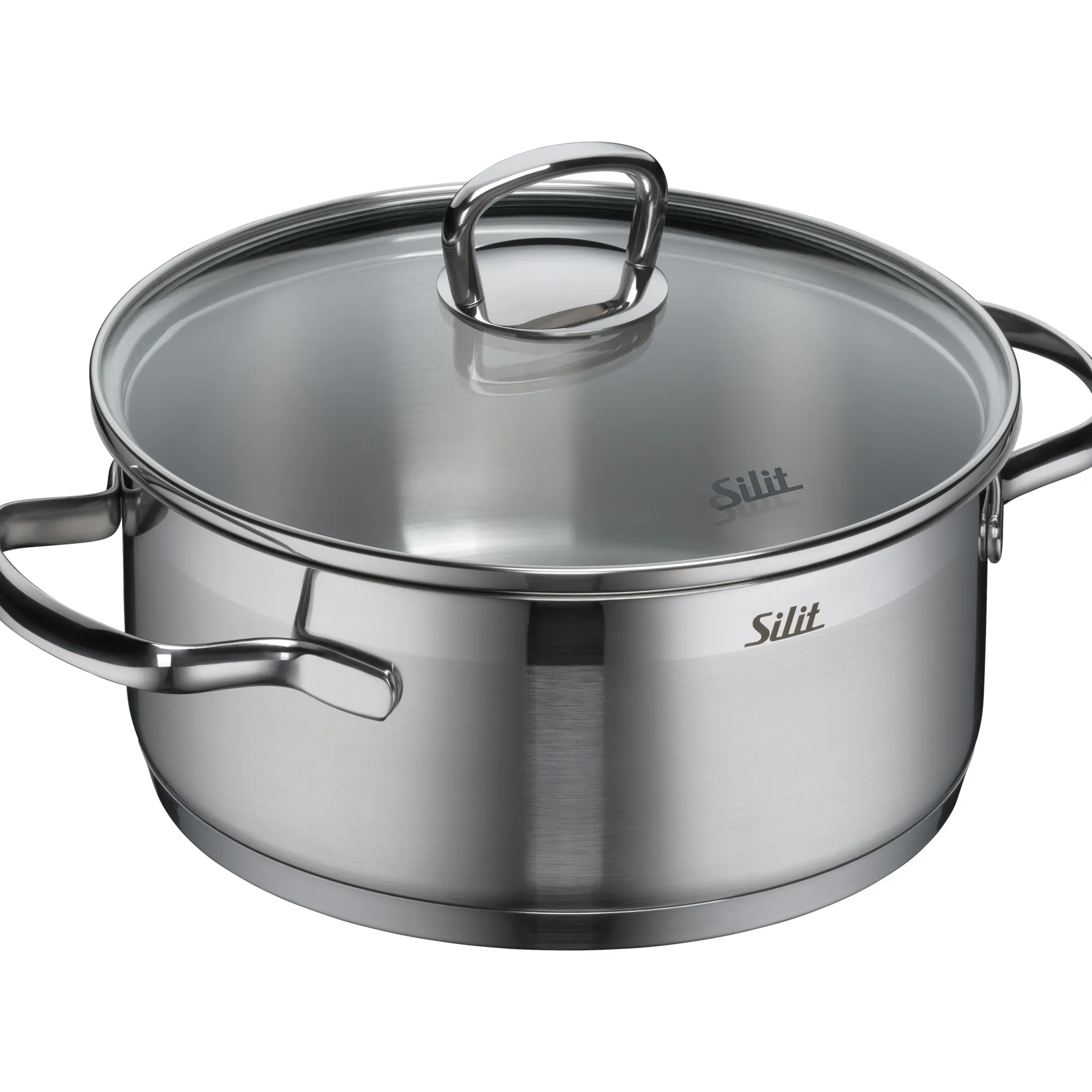 Silit Toskana Topf-Set, 4-teilig|WMF Outlet
