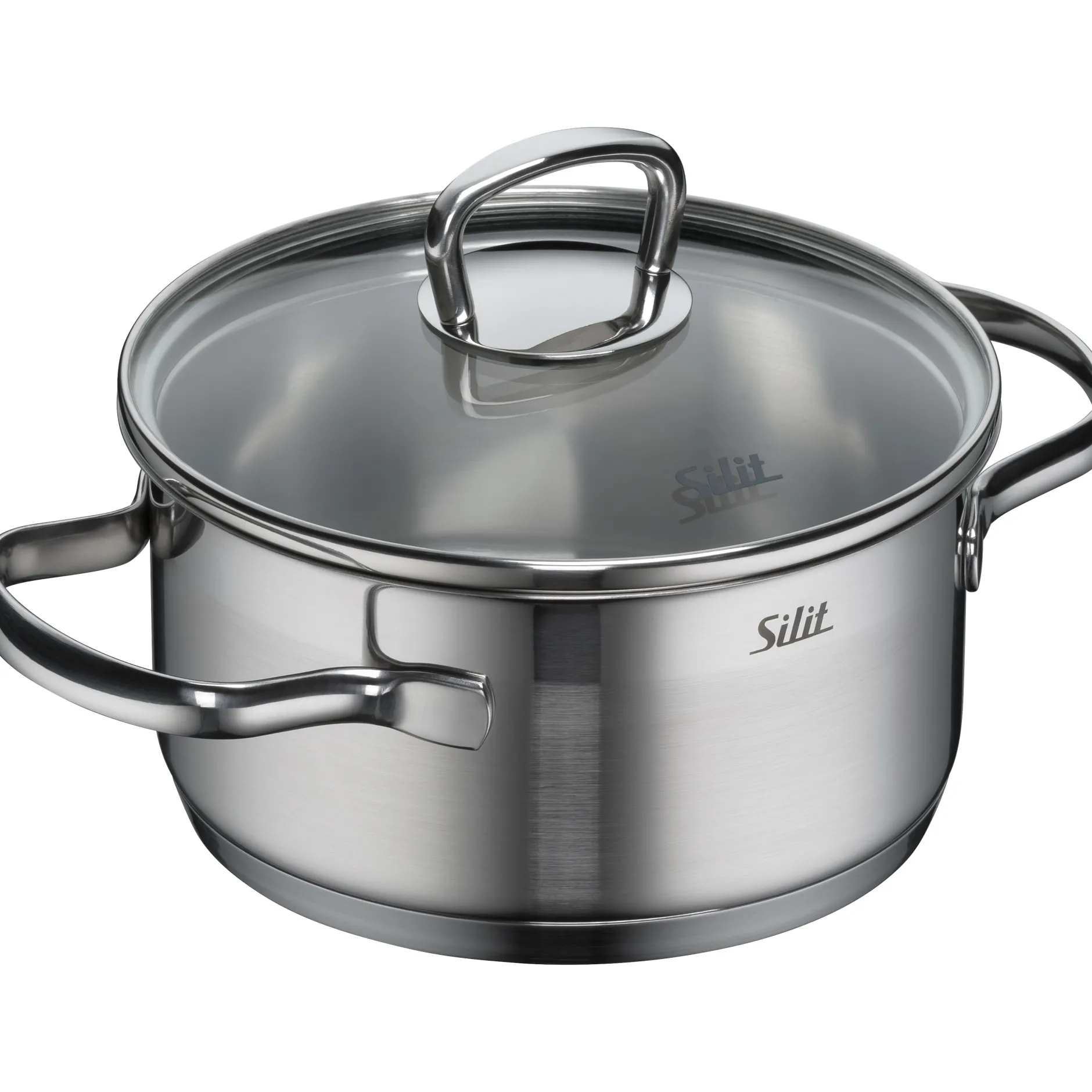 Silit Toskana Topf-Set, 4-teilig|WMF Outlet