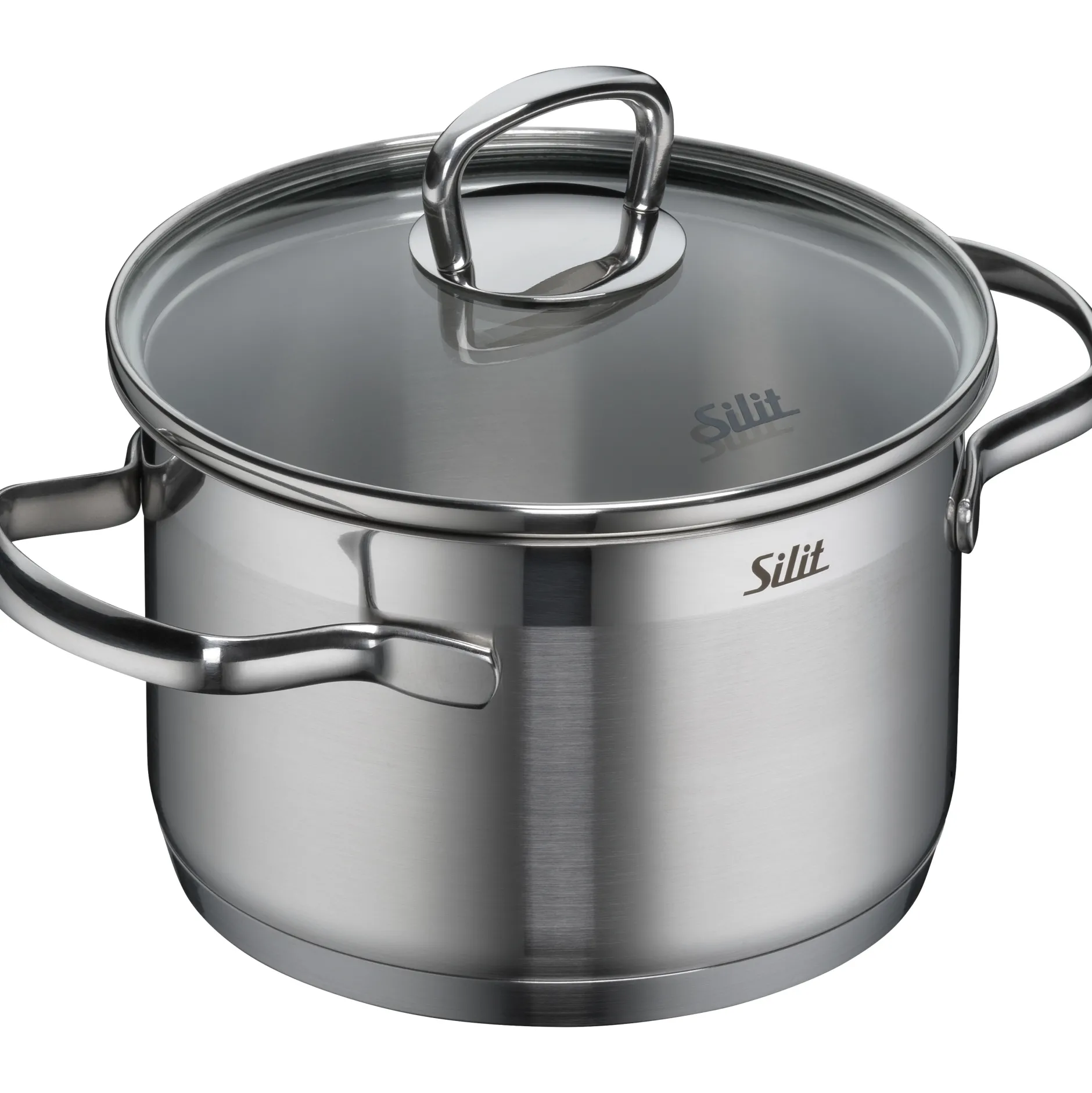 Silit Toskana Topf-Set, 4-teilig|WMF Outlet