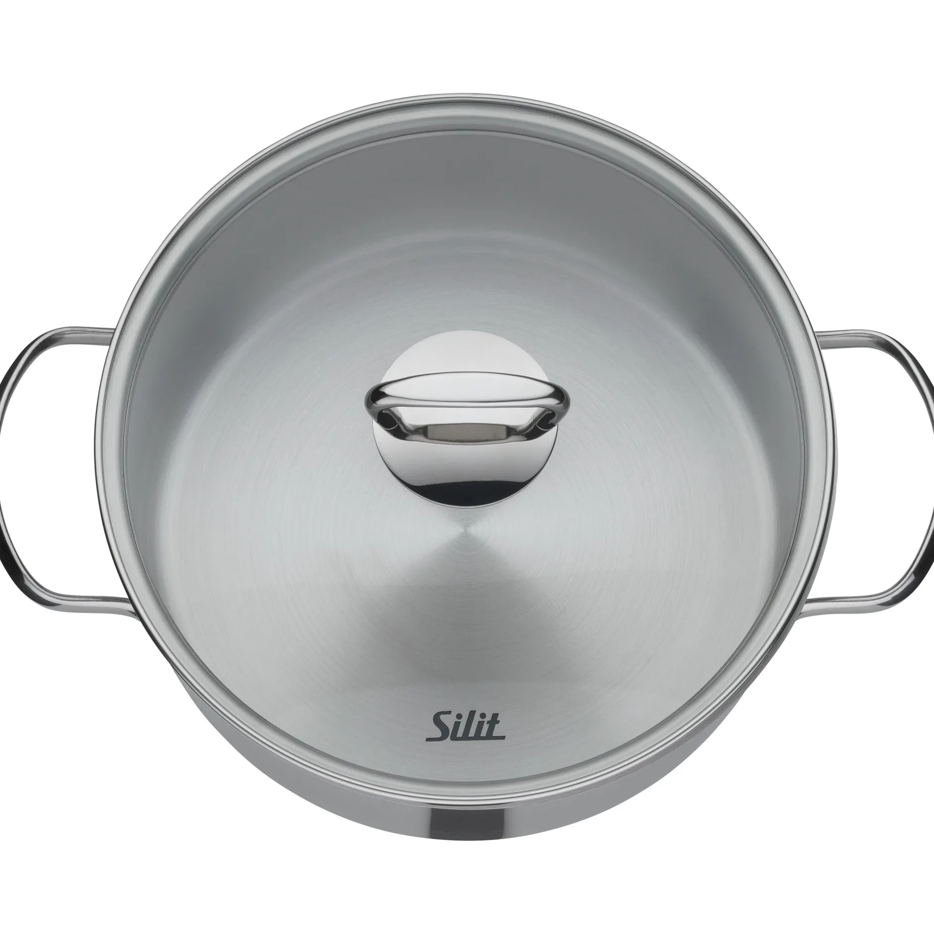 Silit Toskana Topf-Set, 4-teilig|WMF Outlet
