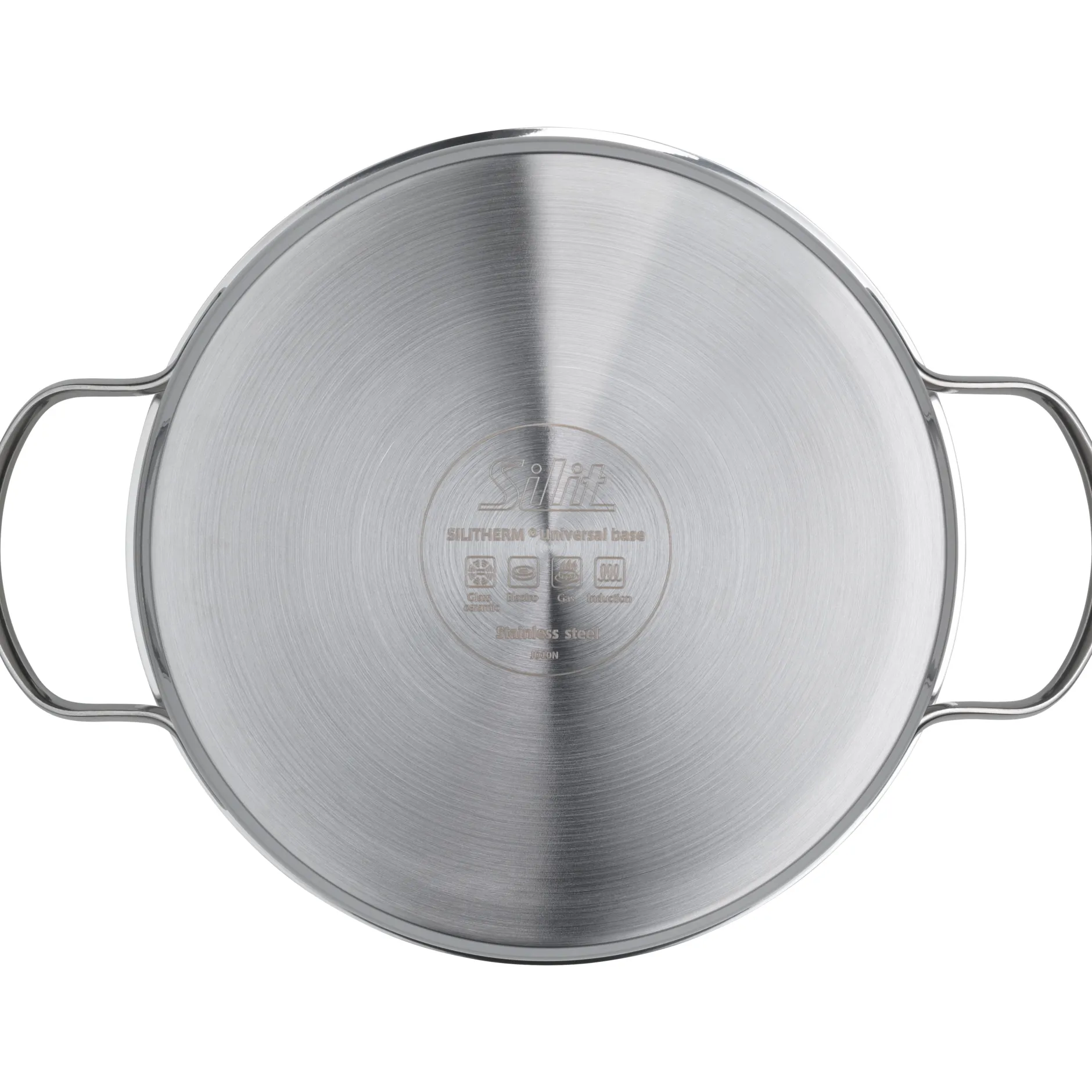 Silit Toskana Topf-Set, 4-teilig|WMF Outlet