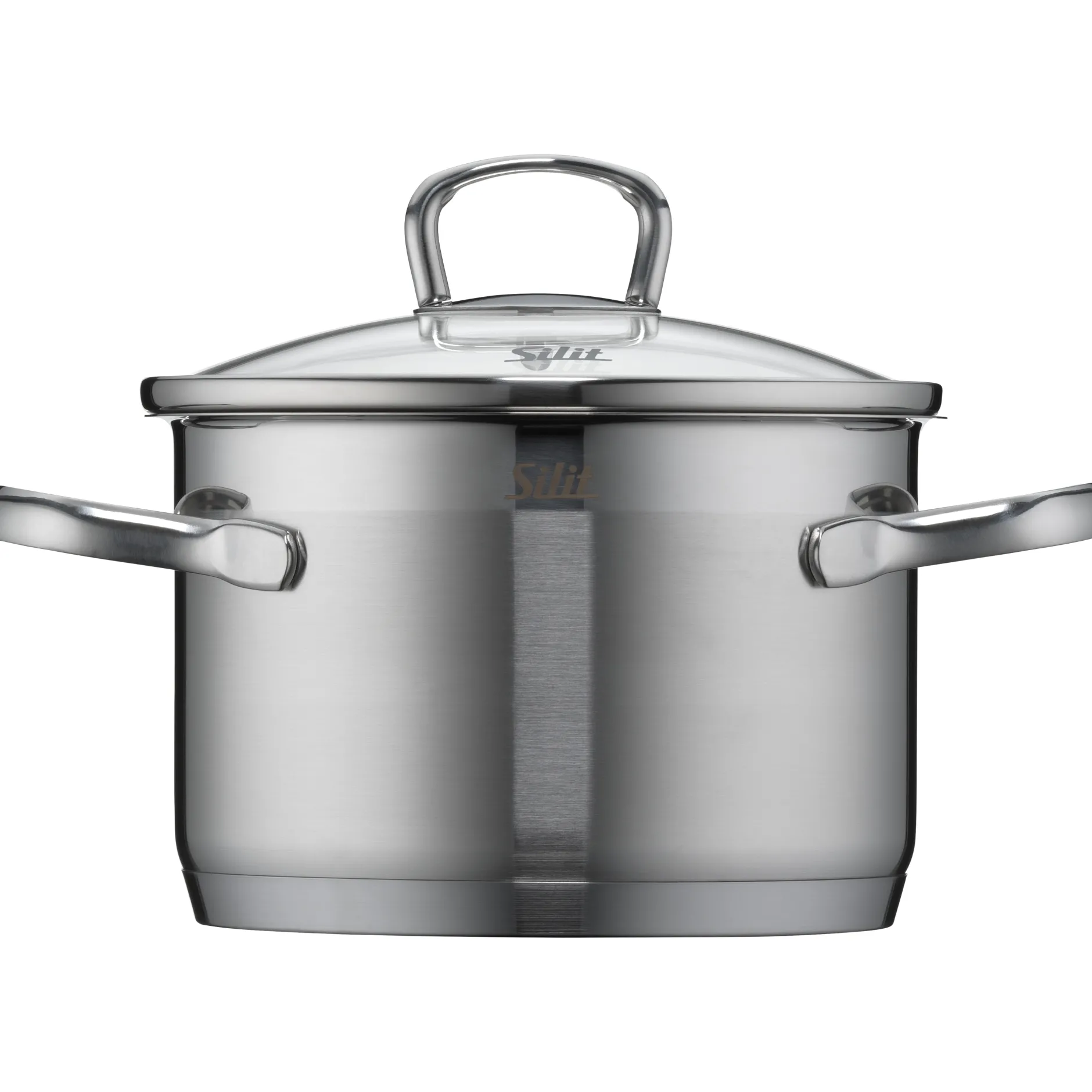 Silit Toskana Topf-Set, 4-teilig|WMF Outlet