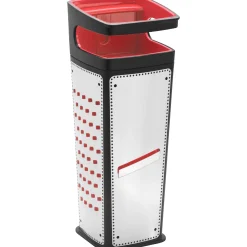 Silit Vierkantreibe mit Auffangbehälter|WMF Clearance