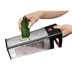 Silit Vierkantreibe mit Auffangbehälter|WMF Clearance