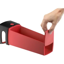 Silit Vierkantreibe mit Auffangbehälter|WMF Clearance
