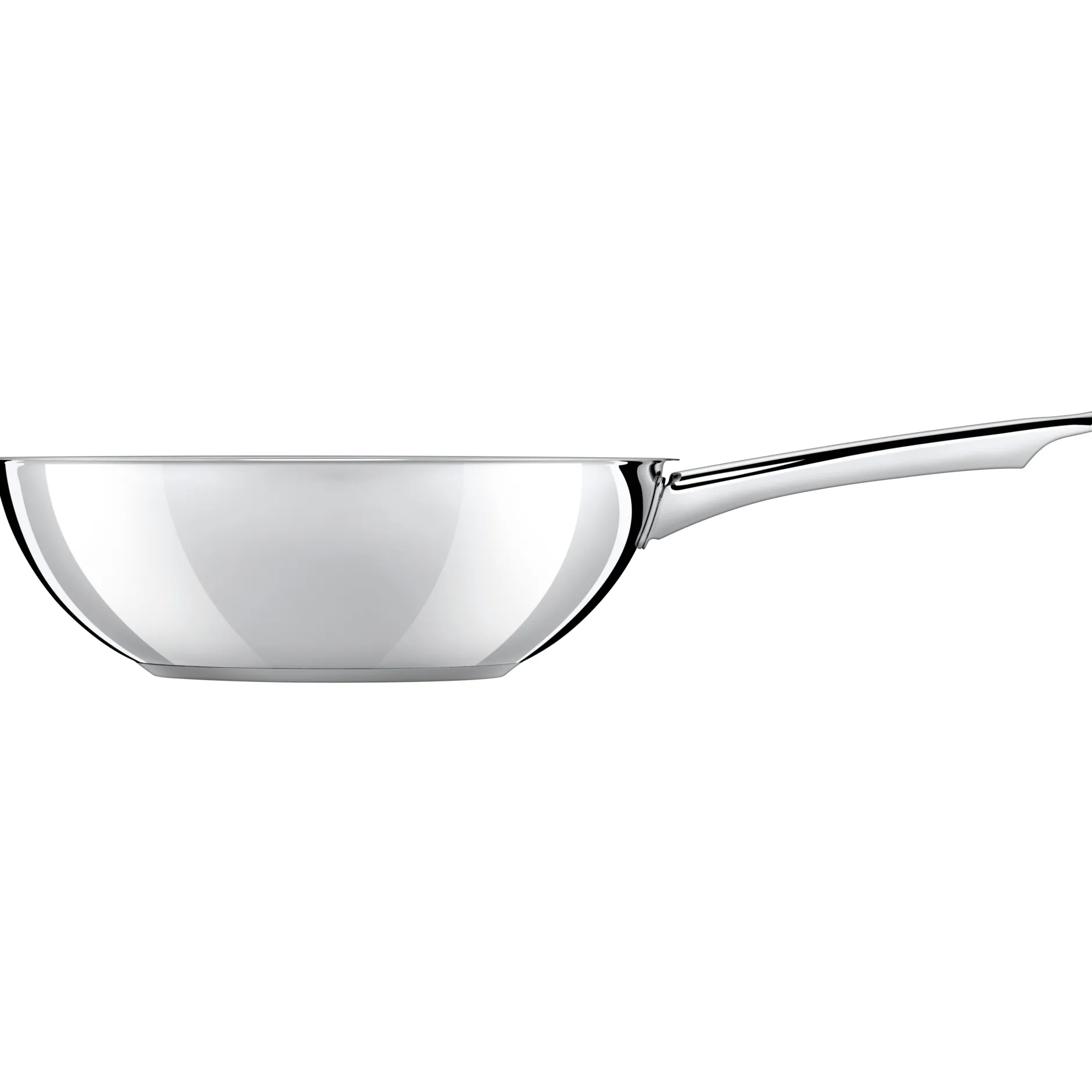 Silit Wuhan Wok-Pfanne, 28 cm|WMF Best
