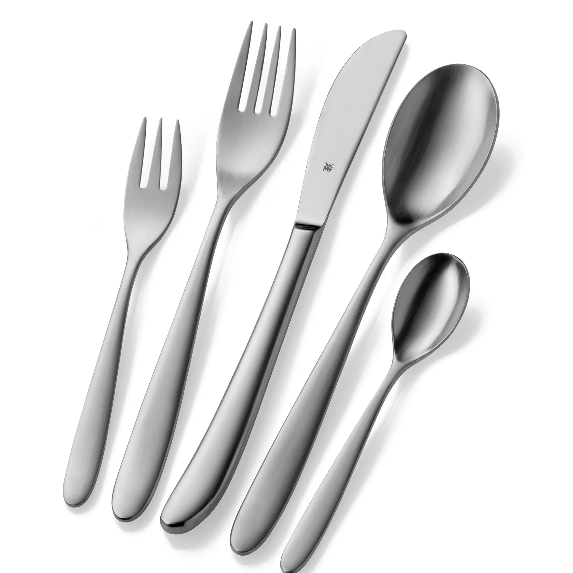 Silk Kuchengabel|WMF Outlet