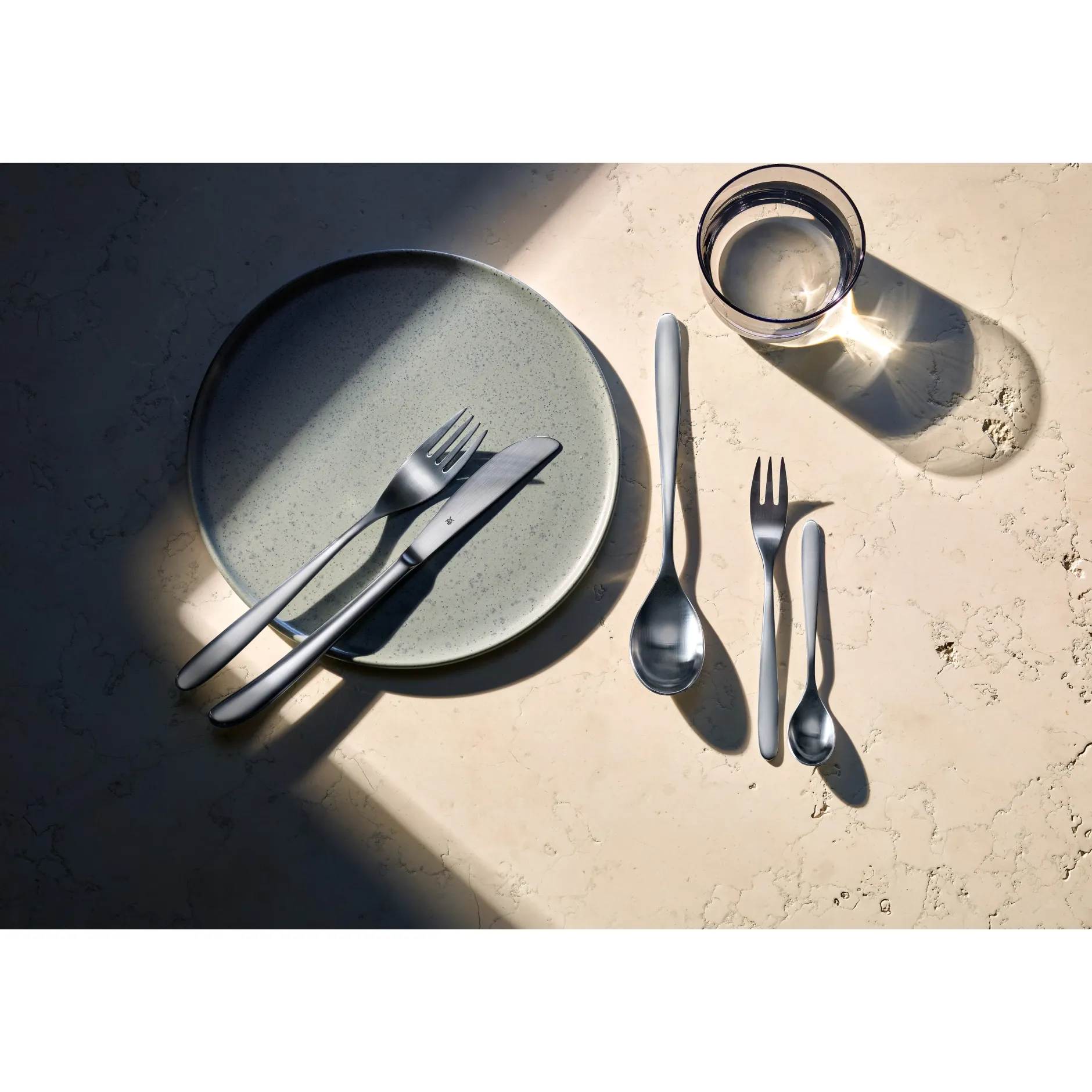Silk Kuchengabel|WMF Outlet