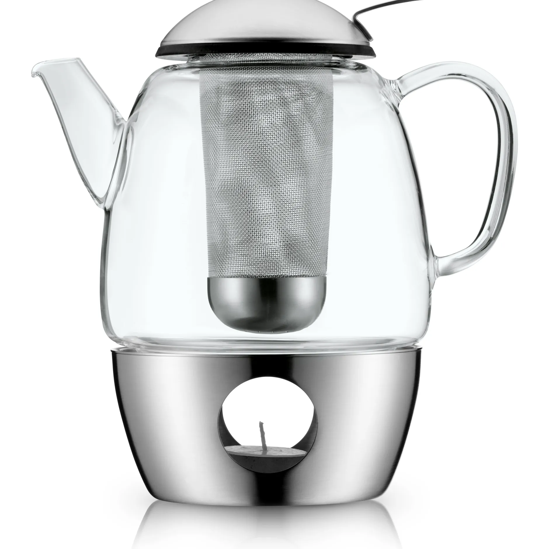 SmarTea Tee-Set, 3-teilig|WMF Outlet