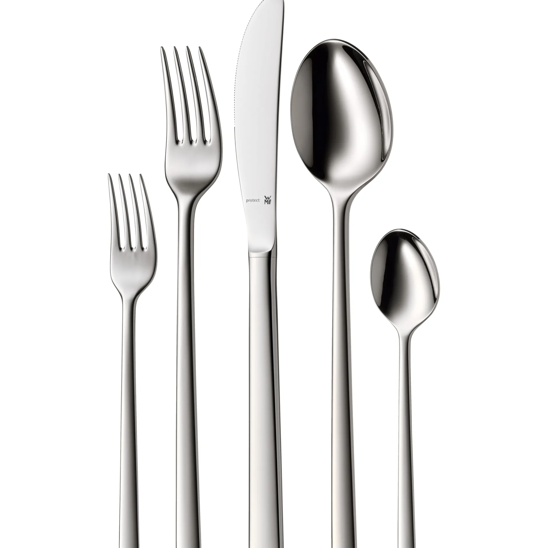 Sonic Kuchengabel|WMF Outlet