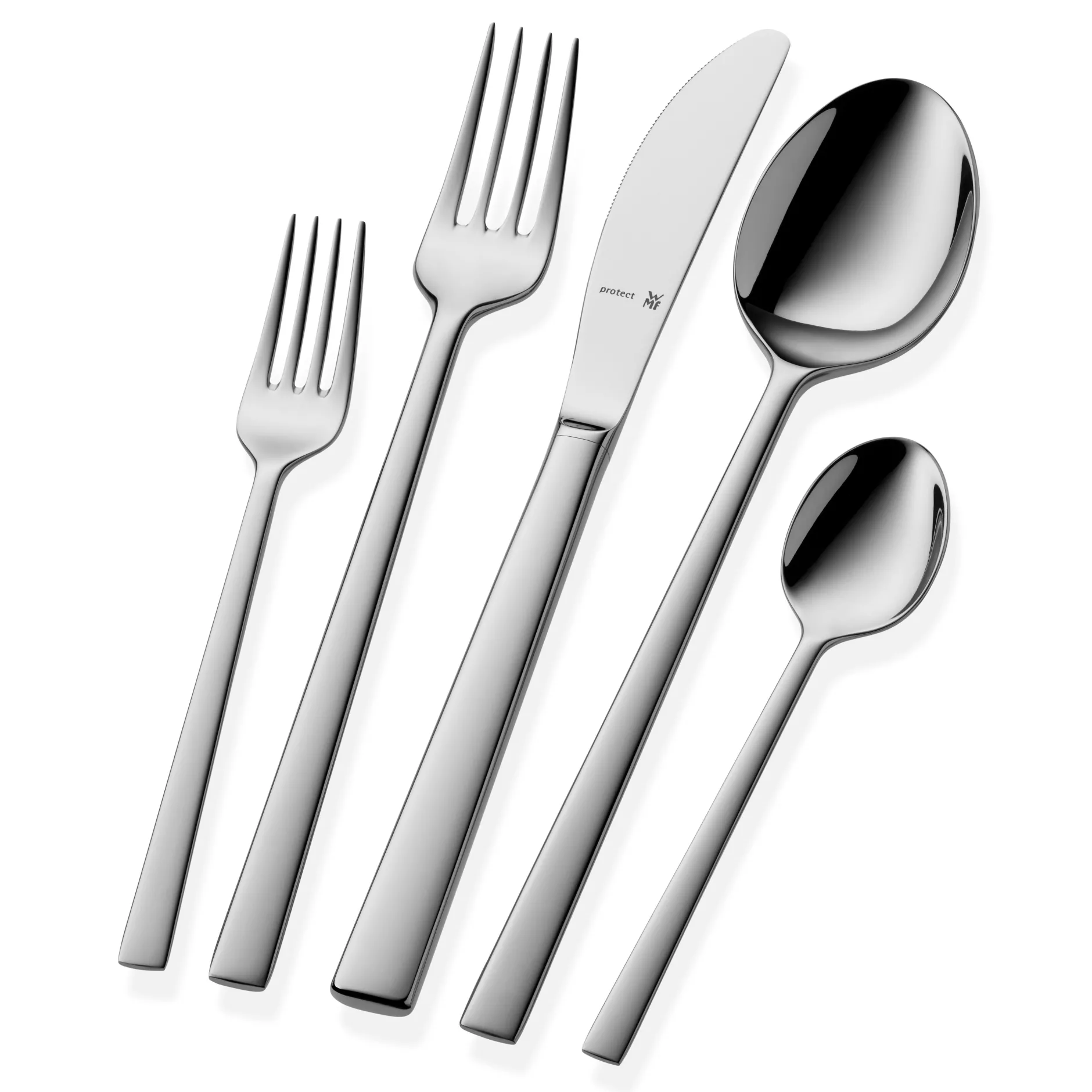 Sonic Kuchengabel|WMF Outlet