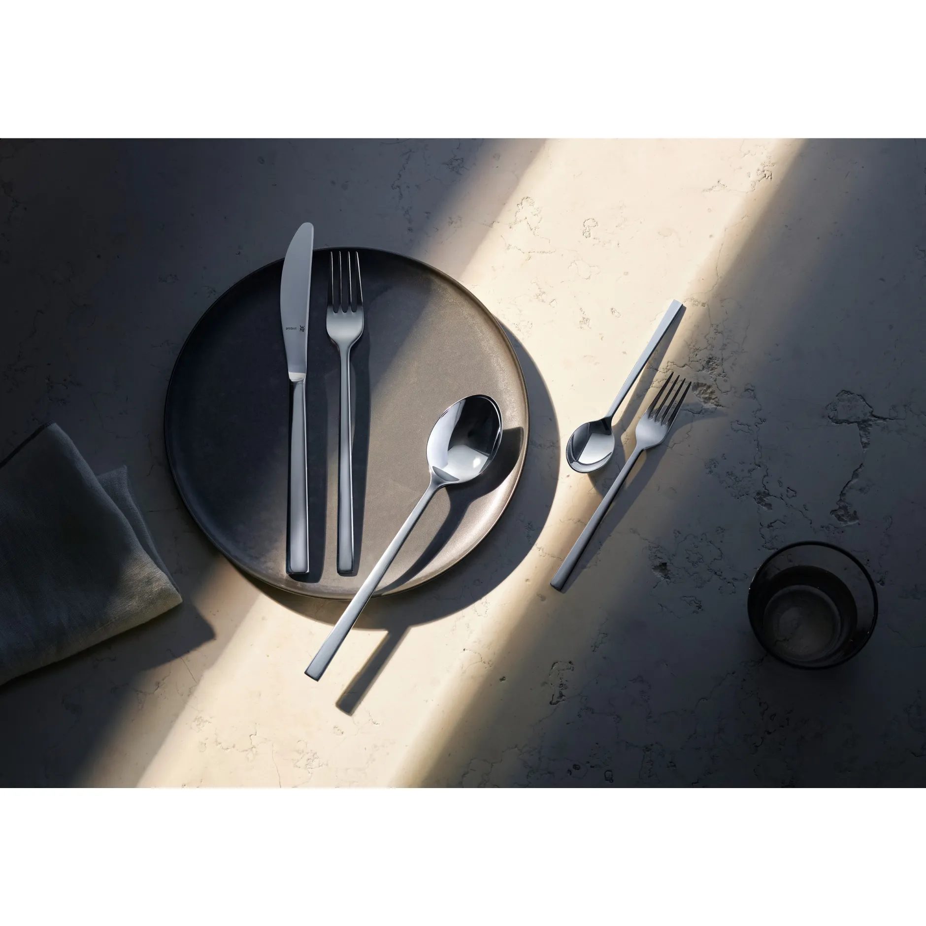 Sonic Menuegabel|WMF New