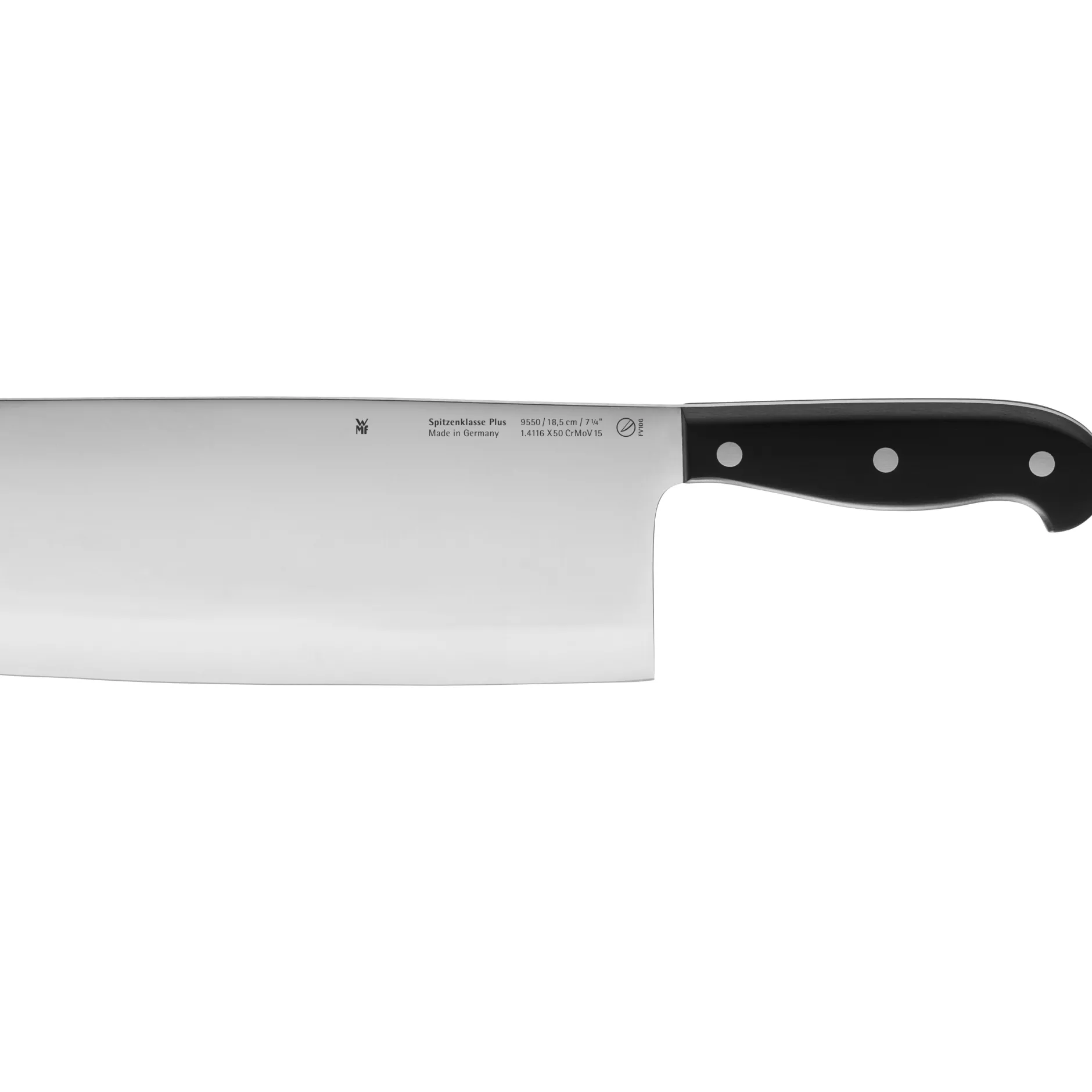 Spitzenklasse Plus Messer-Vorteils-Set* für die asiatische Küche, 2-teilig|WMF