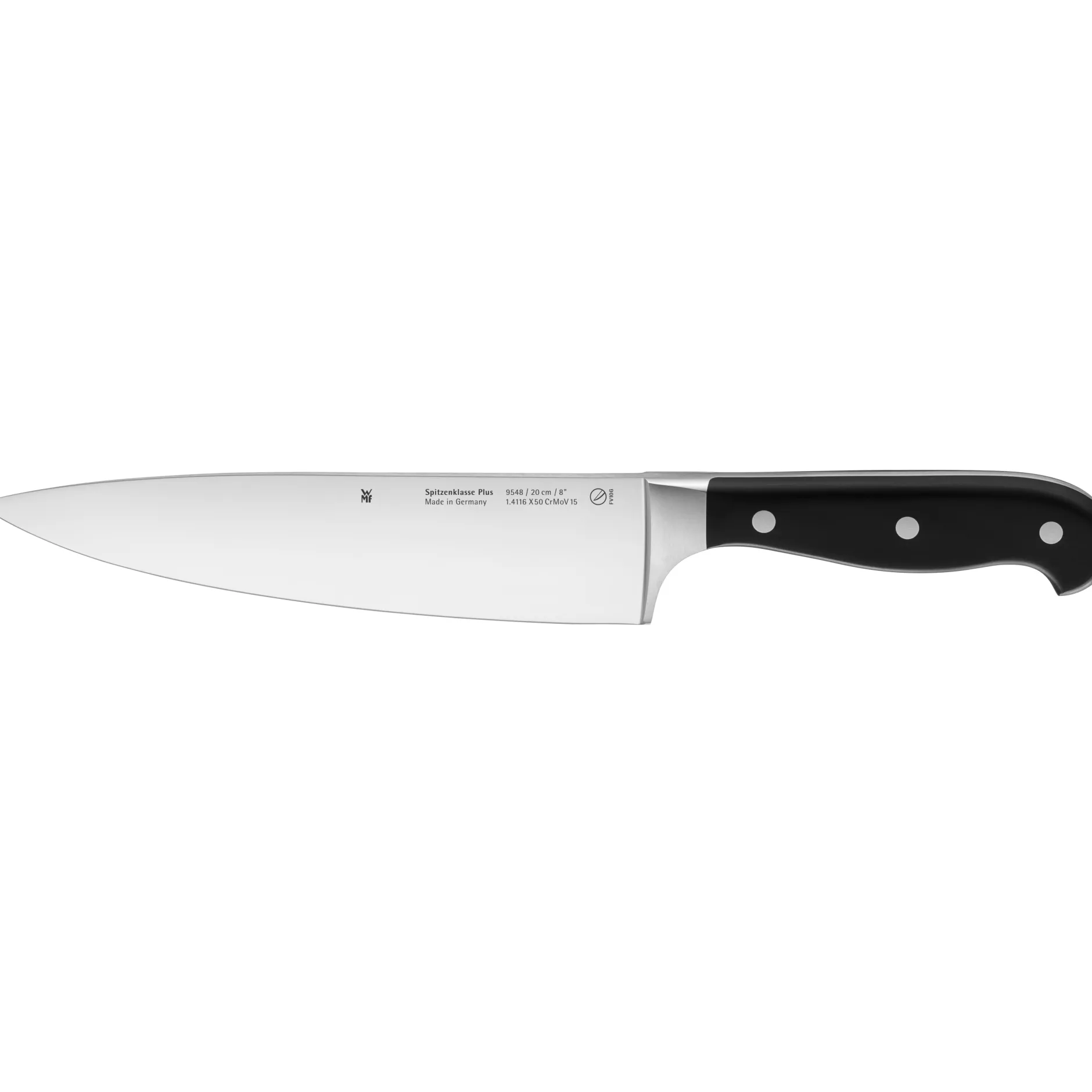 Spitzenklasse Plus Messer-Vorteils-Set* mit FlexTec Messerblock, 5-teilig|WMF Sale