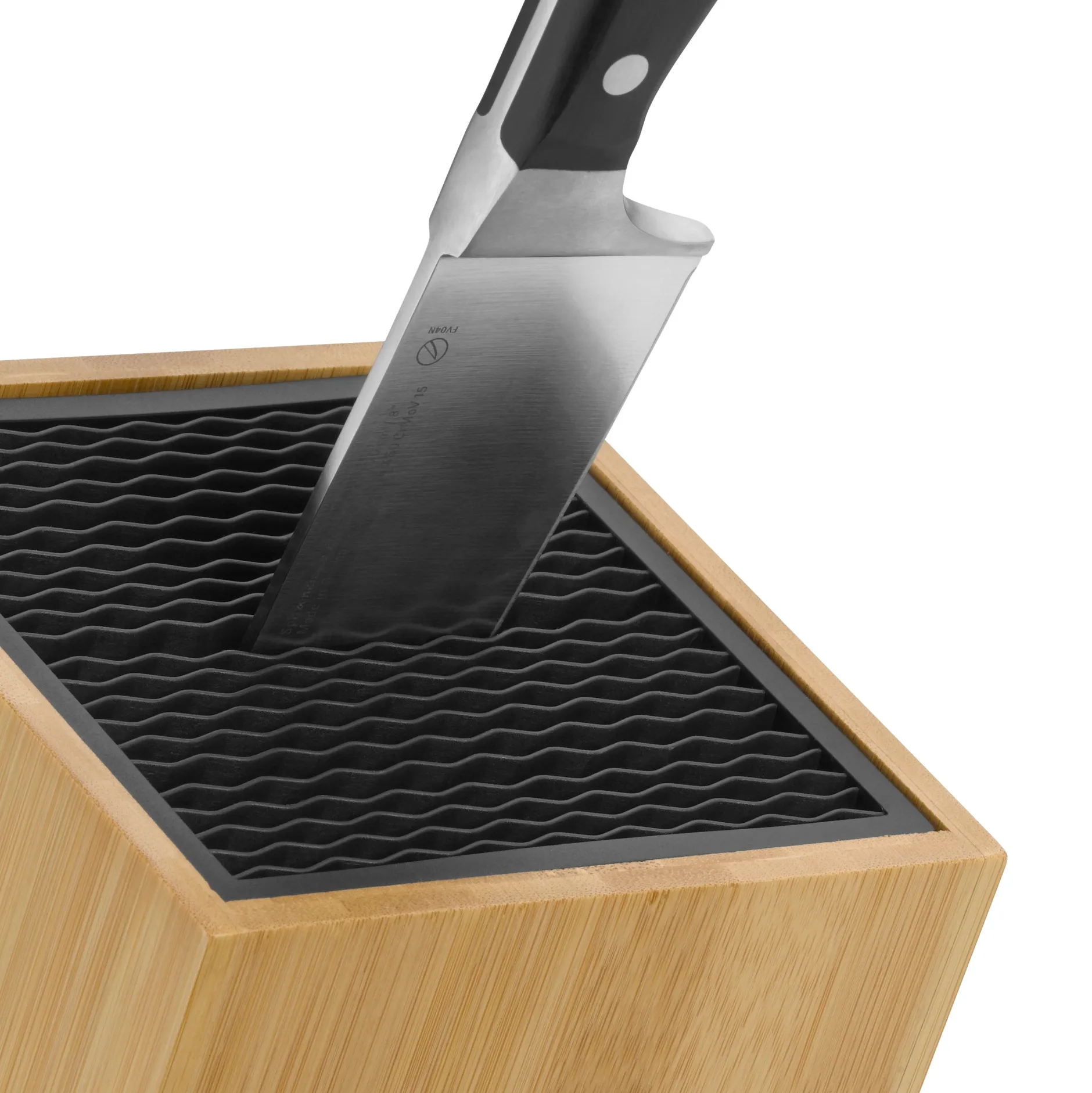 Spitzenklasse Plus Messer-Vorteils-Set* mit FlexTec Messerblock für die asiatische Küche, 6-teilig|WMF Outlet