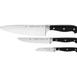 Spitzenklasse Plus Messer-Vorteils-Set*, 3-teilig|WMF Hot