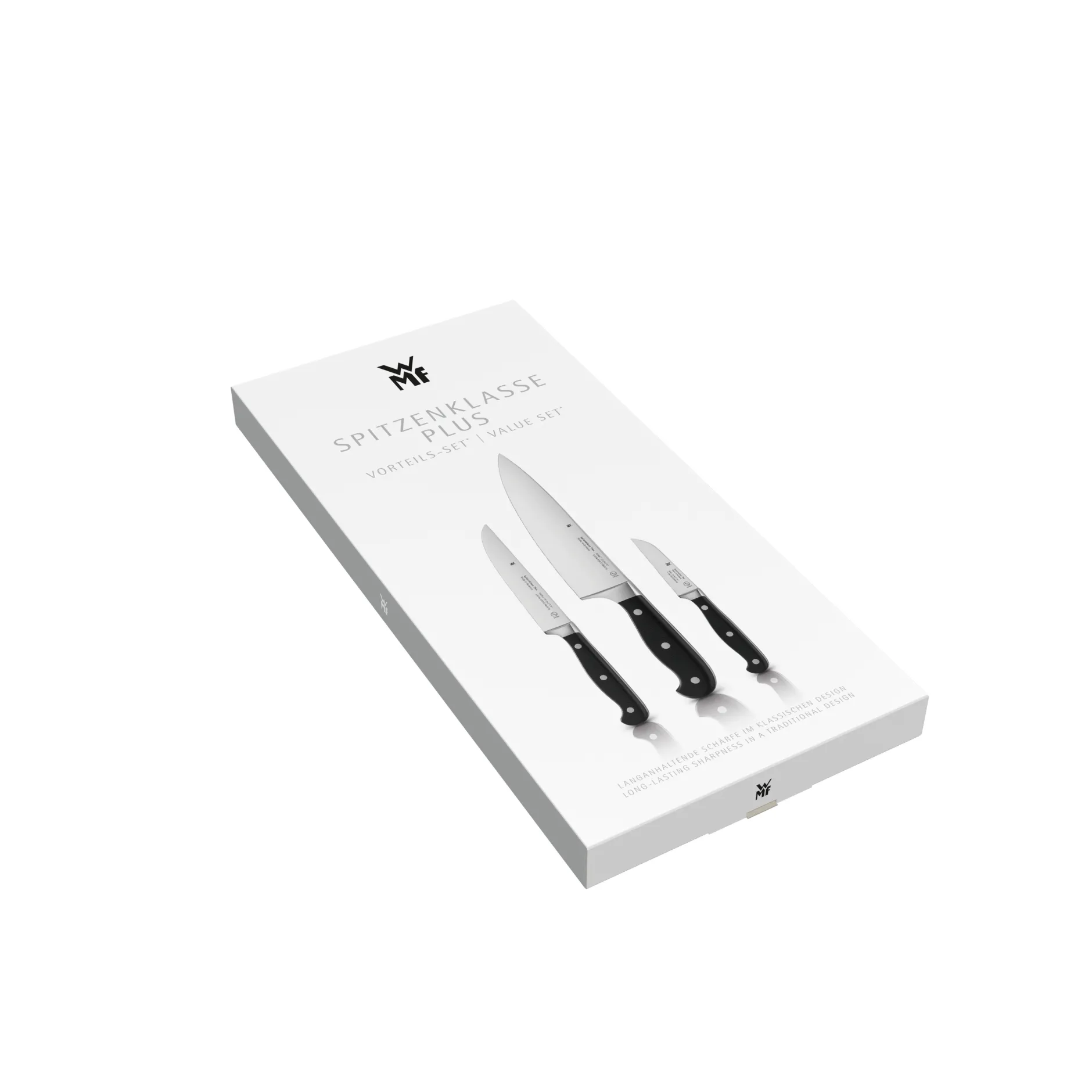 Spitzenklasse Plus Messer-Vorteils-Set*, 3-teilig|WMF Hot