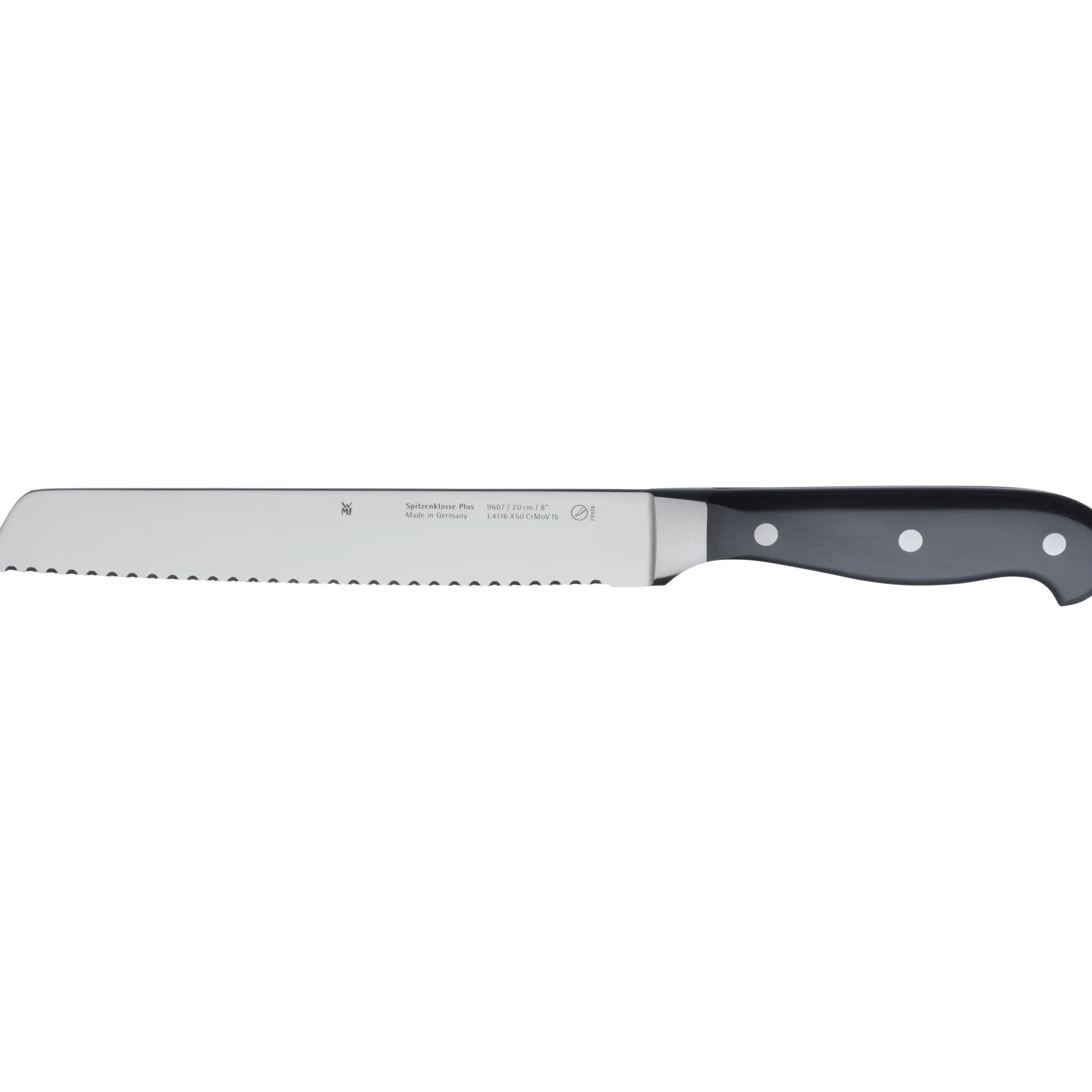 Spitzenklasse Plus Messer-Vorteils-Set* mit FlexTec Messerblock, 6-teilig|WMF Sale