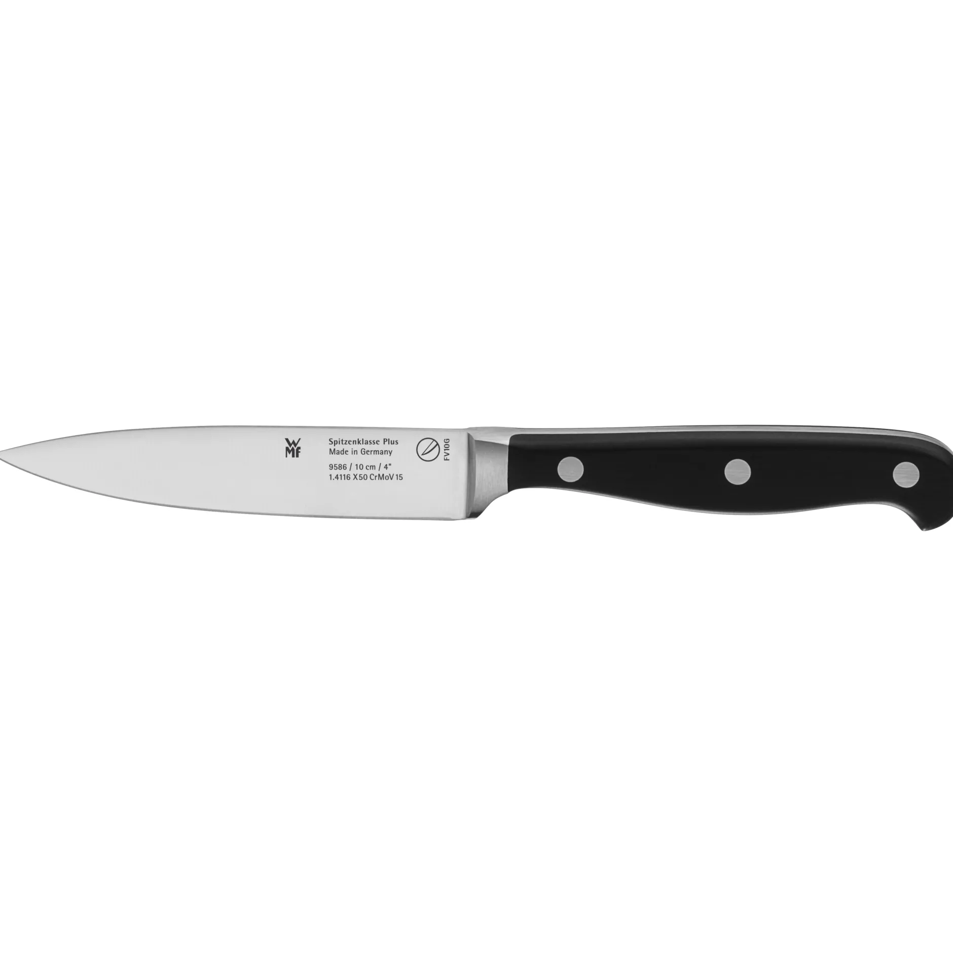 Spitzenklasse Plus Obst-/Gemüsemesser-Vorteils-Set*, 3-teilig|WMF Discount