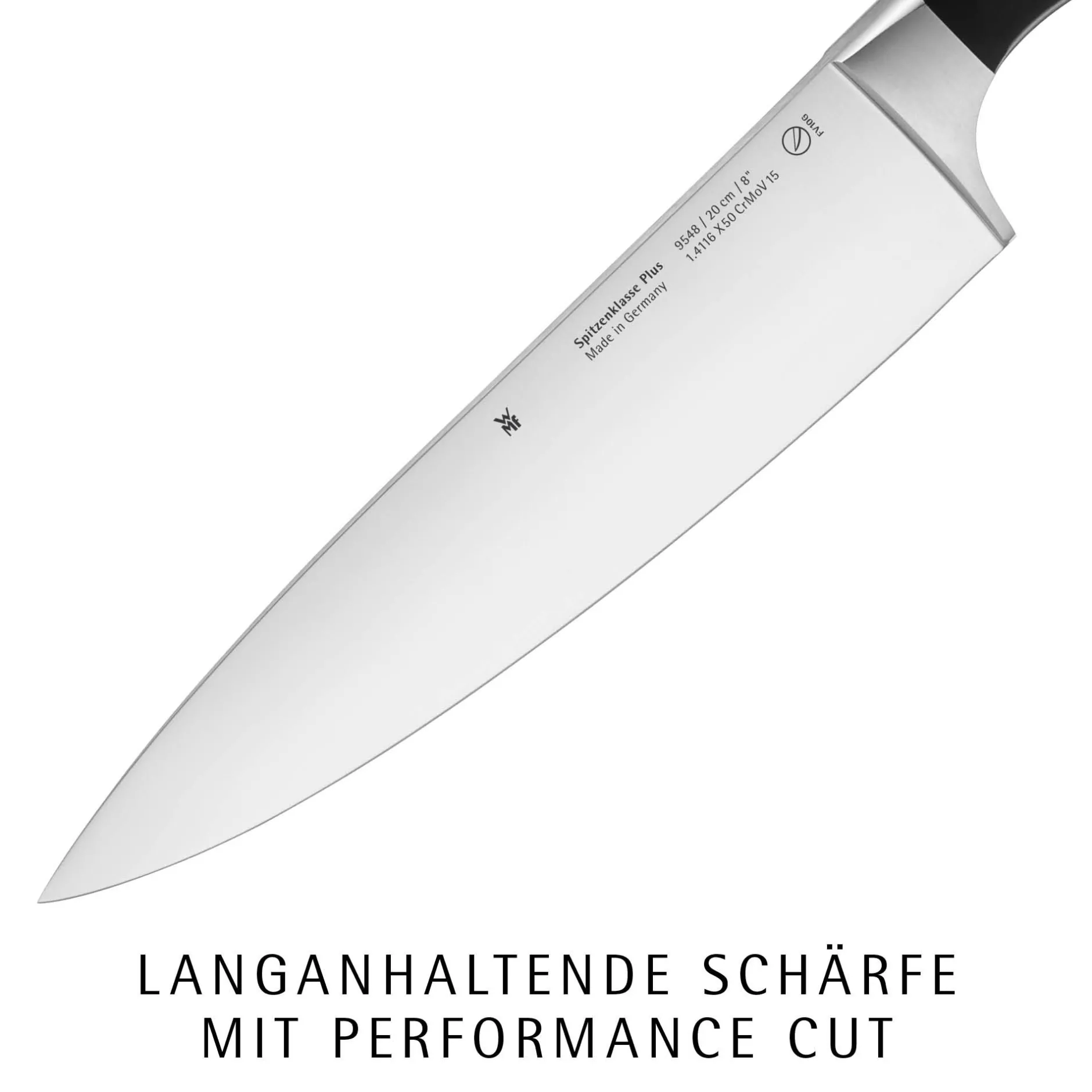 Spitzenklasse Plus Steakmesser-Vorteils-Set*, 4-teilig|WMF Hot