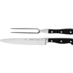 Spitzenklasse Plus Tranchier-Vorteils-Set*, 2-teilig|WMF Outlet