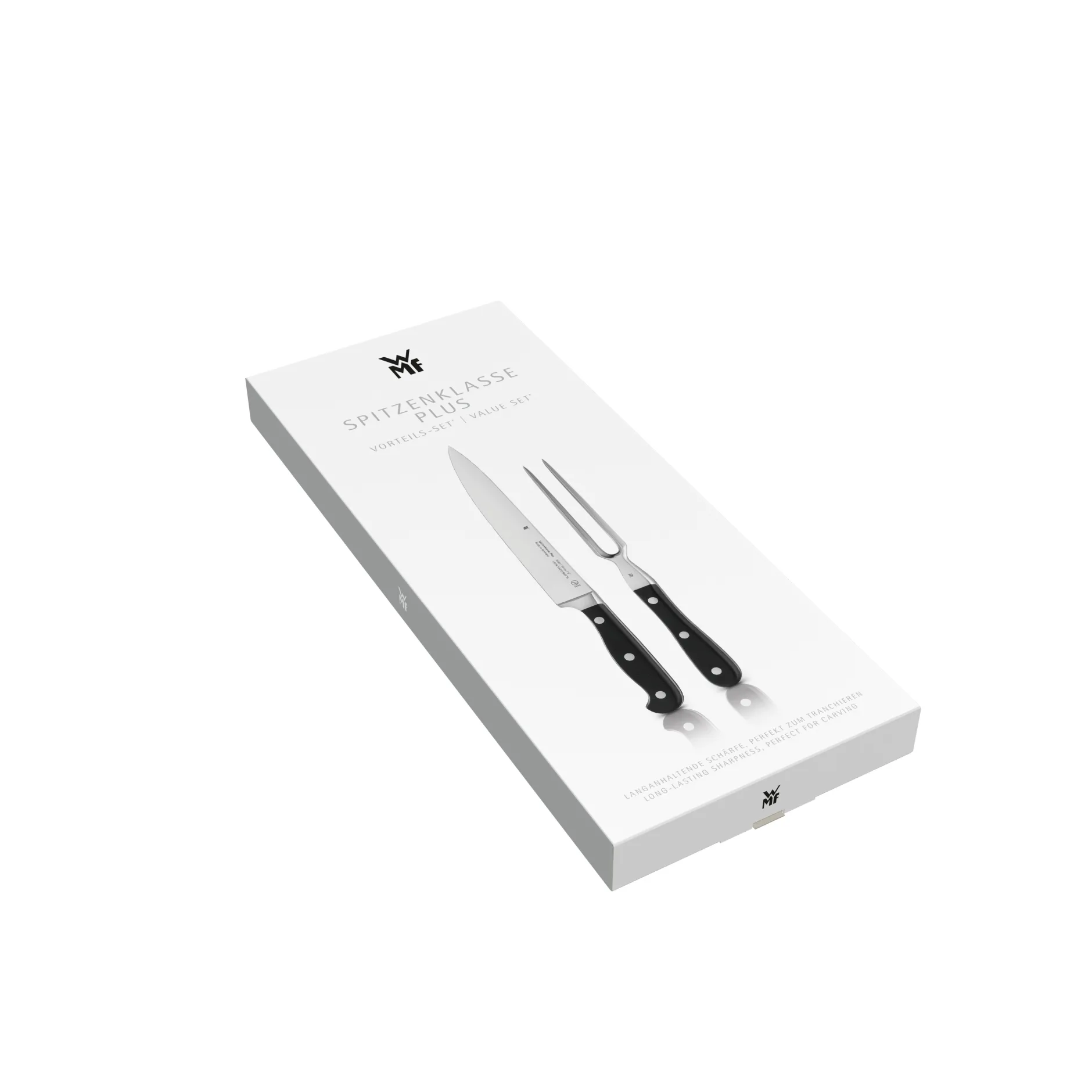 Spitzenklasse Plus Tranchier-Vorteils-Set*, 2-teilig|WMF Outlet