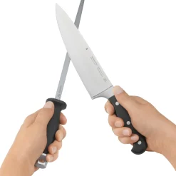 Spitzenklasse Plus Wetzstahl, 23 cm|WMF Online