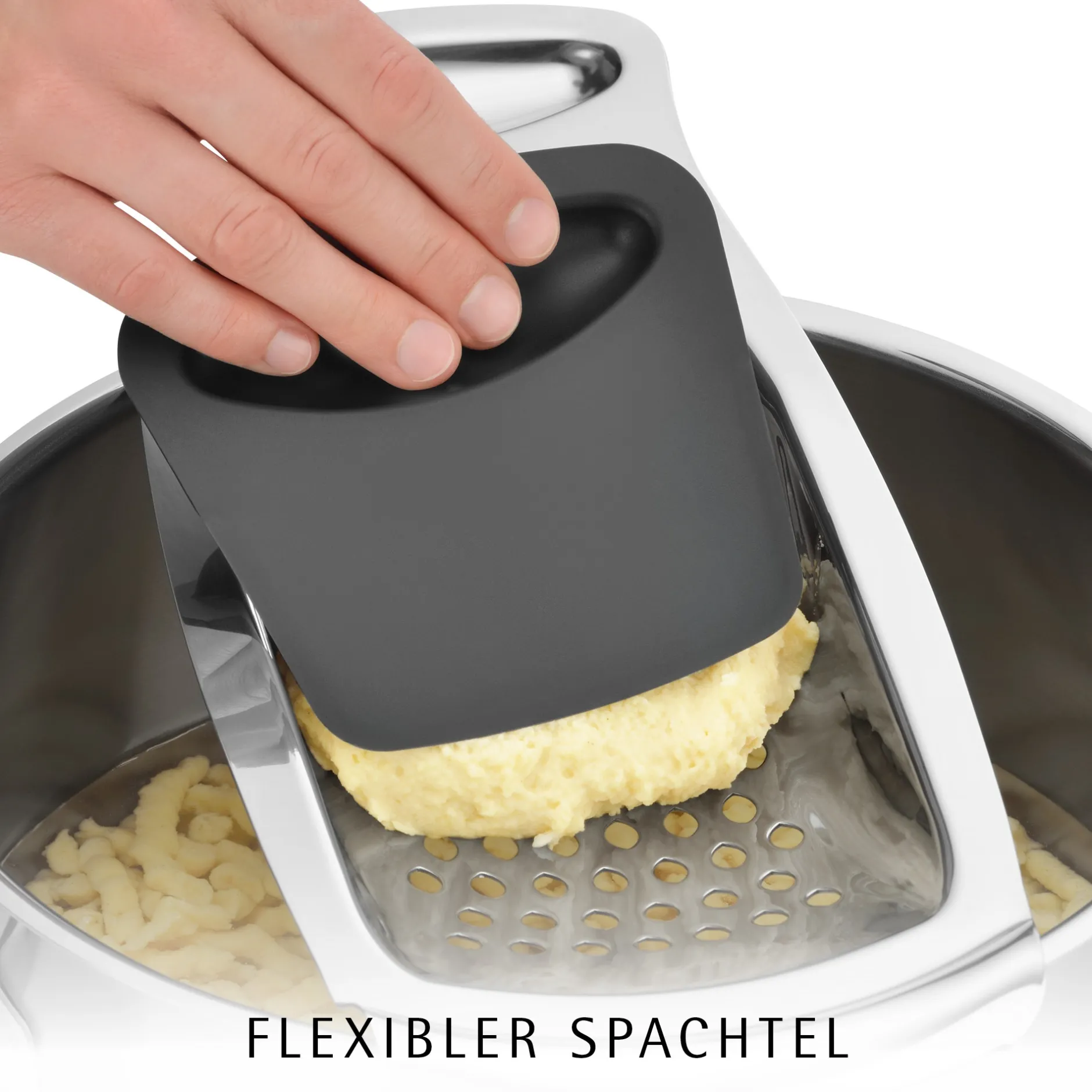 Spätzle-Profi|WMF Hot
