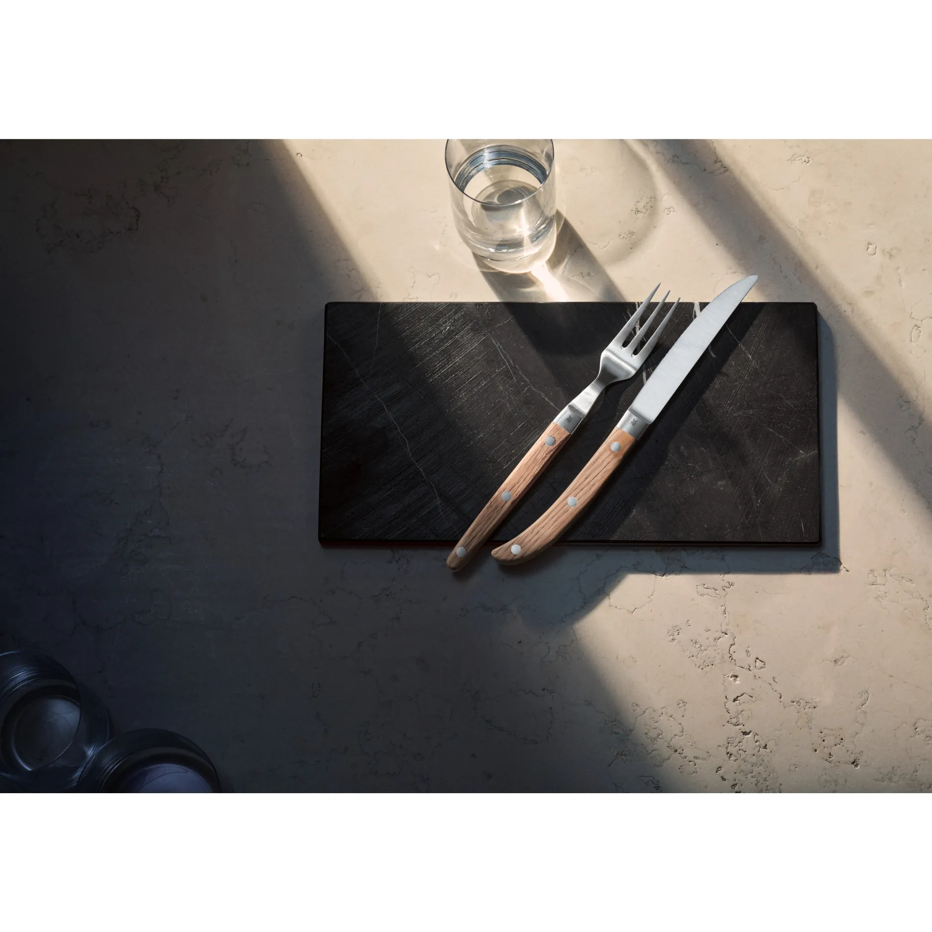 Steak Besteck-Set Ranch, 12-teilig|WMF Outlet