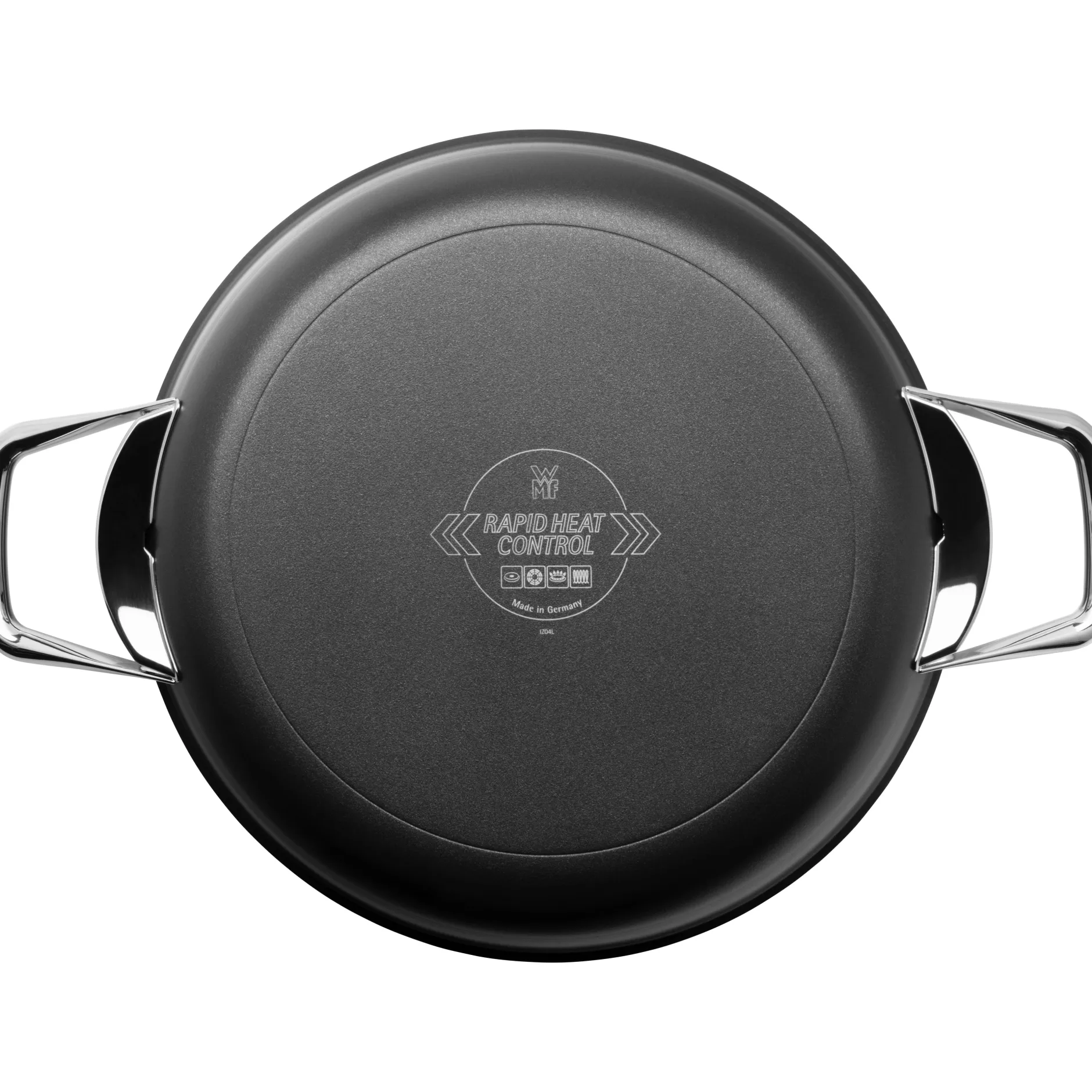 Steak Profi Servierpfanne, 24 cm|WMF