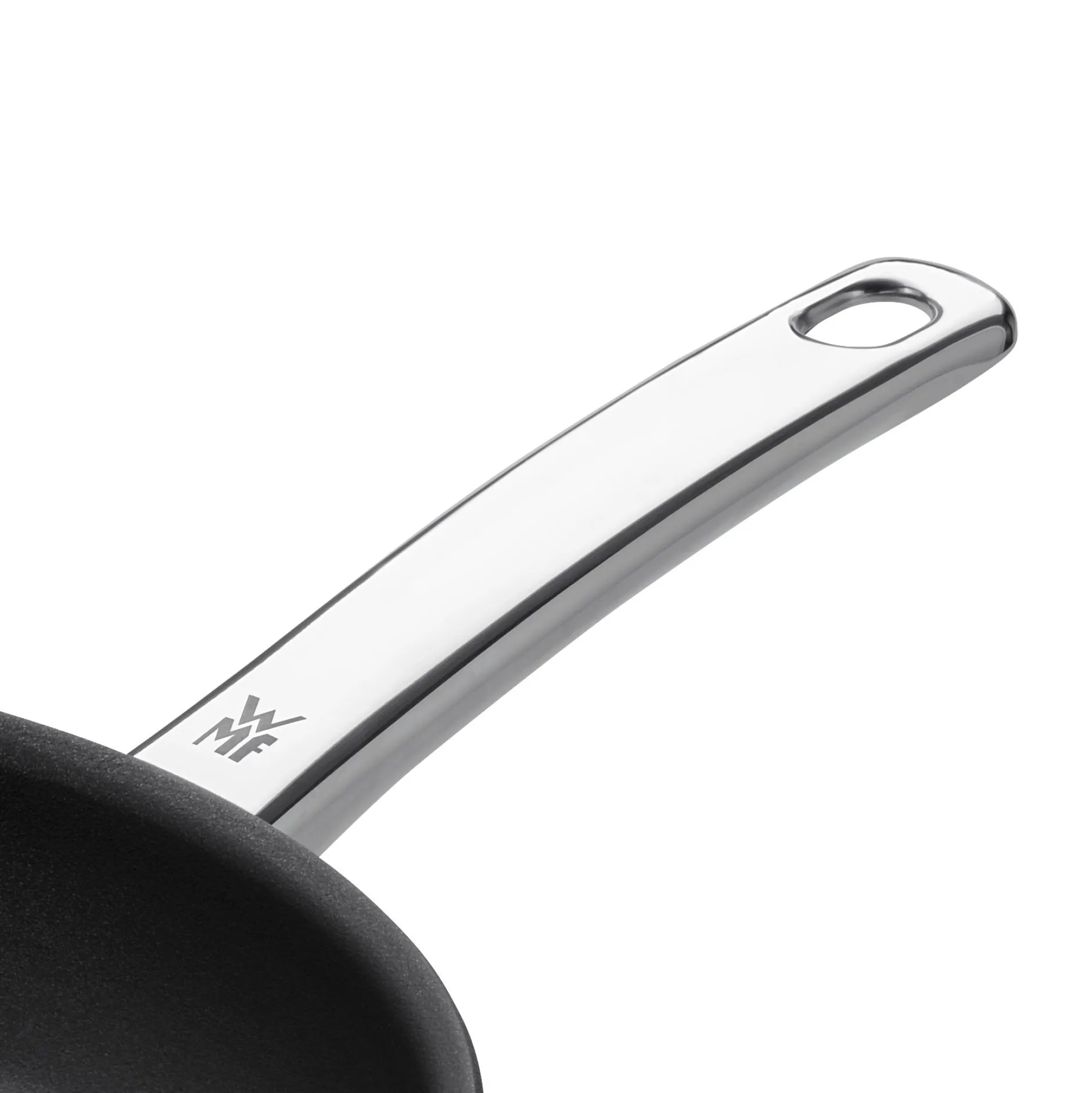 Steak Profi Stielpfanne, 28 cm|WMF Hot