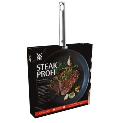 Steak Profi Stielpfanne, 28 cm|WMF Hot