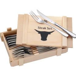 Steakbesteck-Set, 12-teilig|WMF Outlet