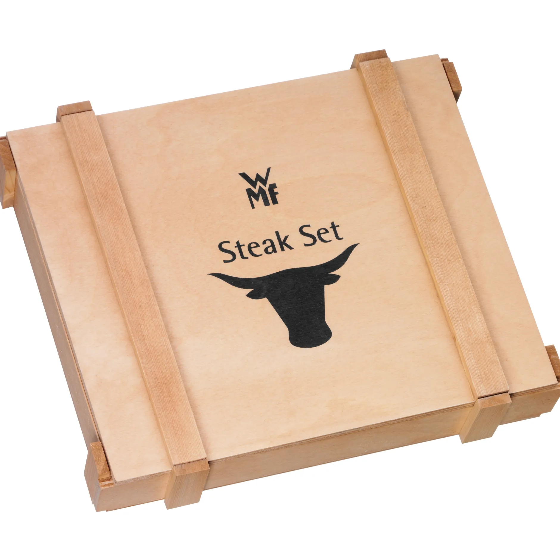 Steakbesteck-Set, 12-teilig|WMF Outlet