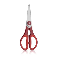 Touch Küchenschere, 21 cm, Rot|WMF Sale