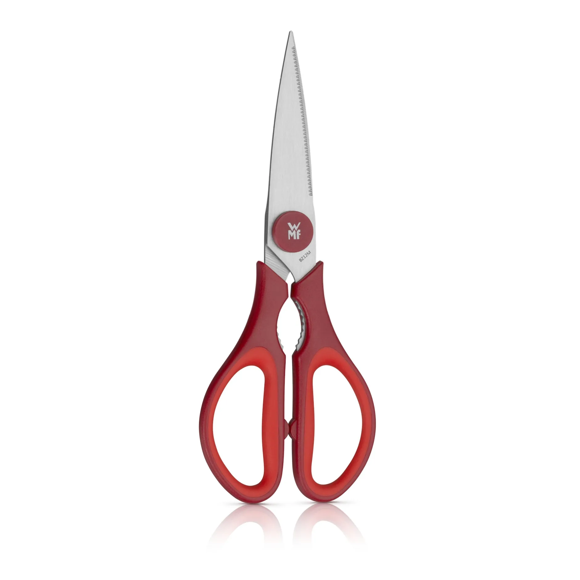 Touch Küchenschere, 21 cm, Rot|WMF Sale