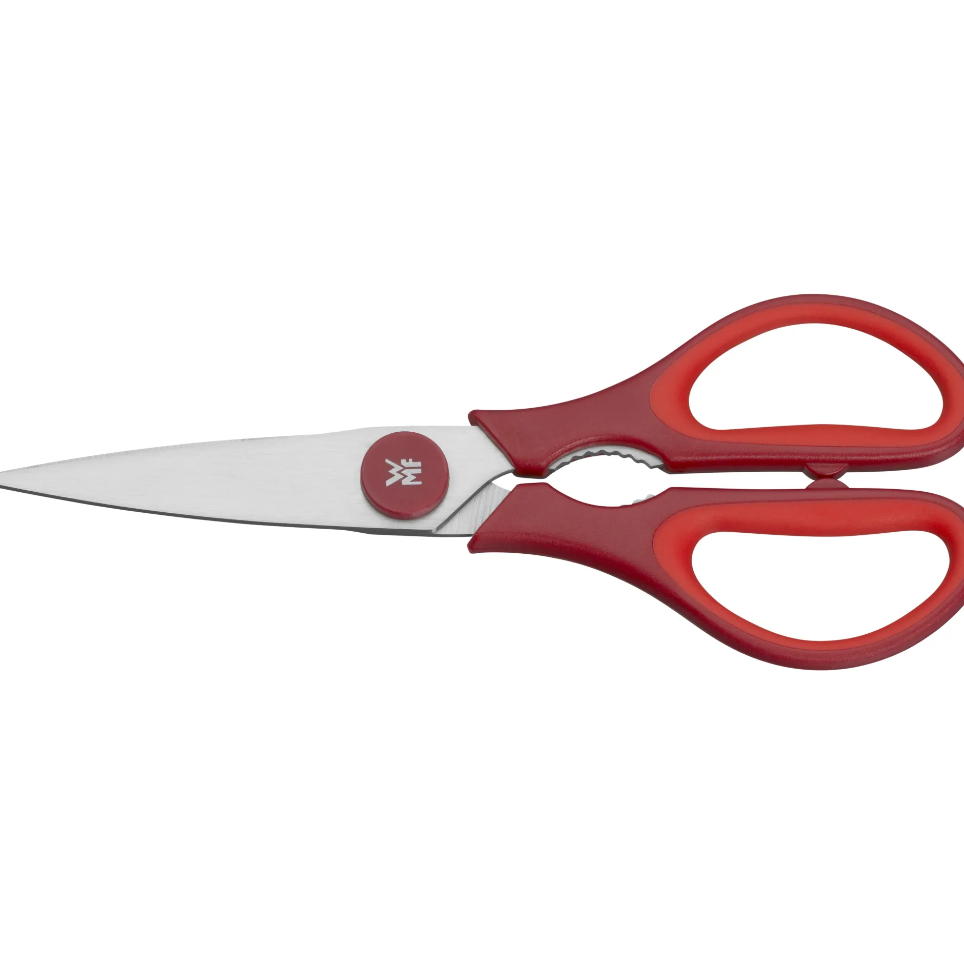Touch Küchenschere, 21 cm, Rot|WMF Sale