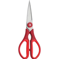 Touch Küchenschere, 21 cm, Rot|WMF Sale