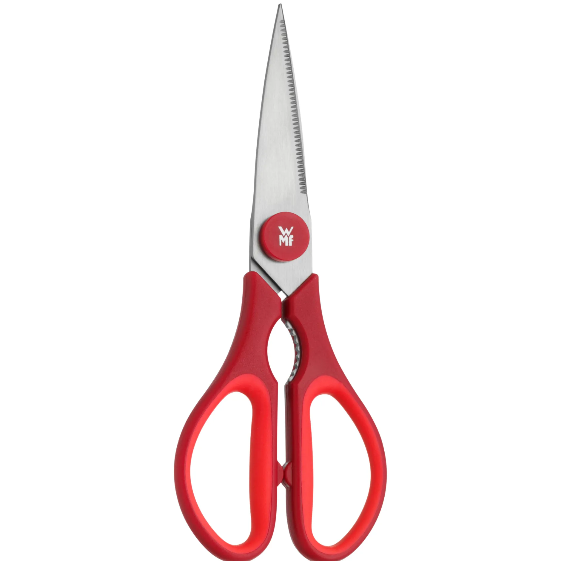 Touch Küchenschere, 21 cm, Rot|WMF Sale