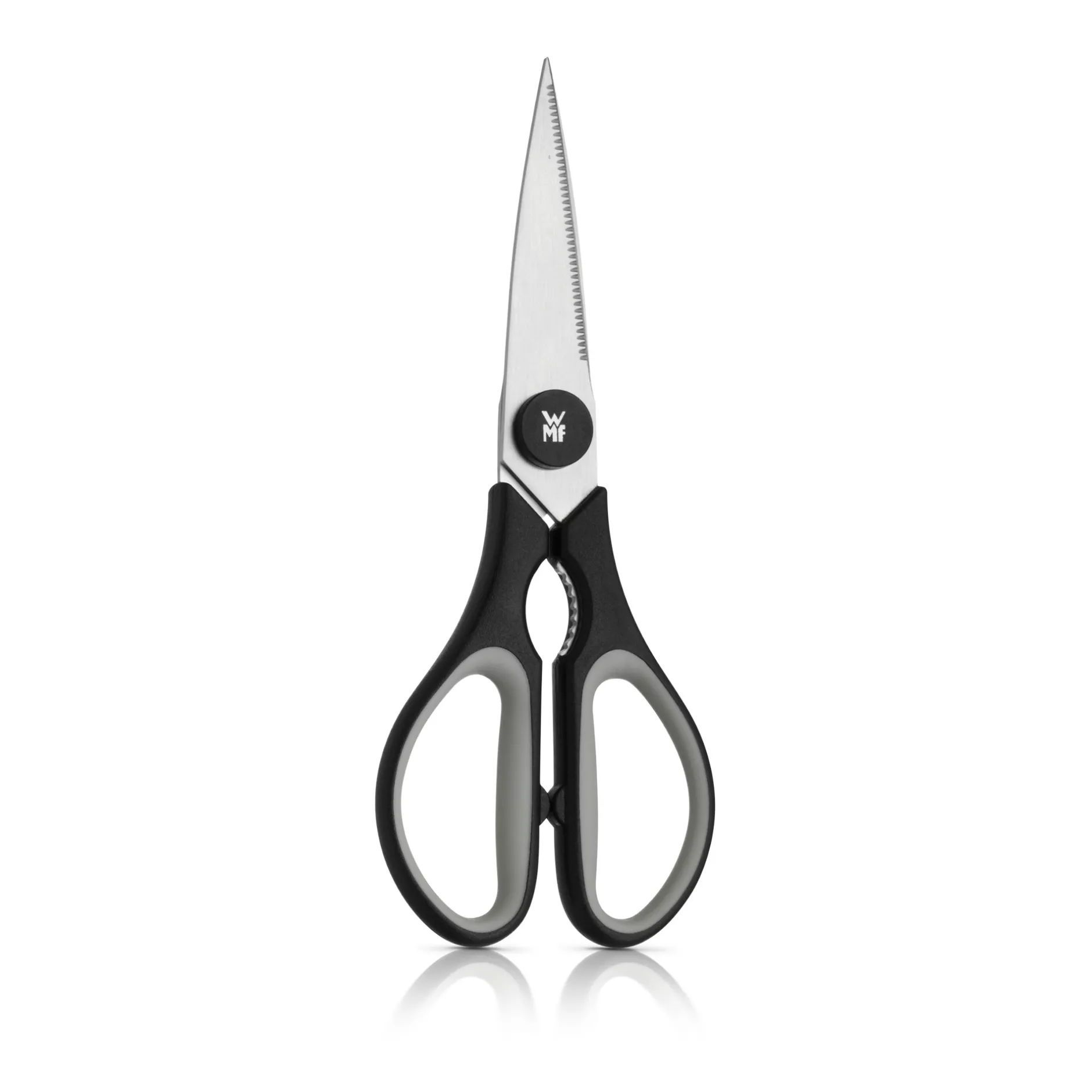 Touch Küchenschere, 21 cm, Schwarz|WMF Sale