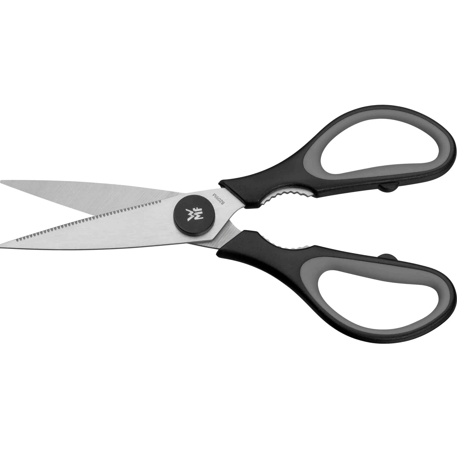 Touch Küchenschere, 21 cm, Schwarz|WMF Sale