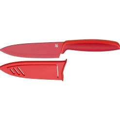 Touch Messer-Set, 2-teilig, Rot|WMF
