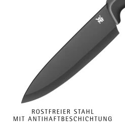 Touch Messer-Set, 2-teilig, Schwarz|WMF Best