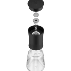 Trend Gewürzmühle, Schwarz|WMF Discount