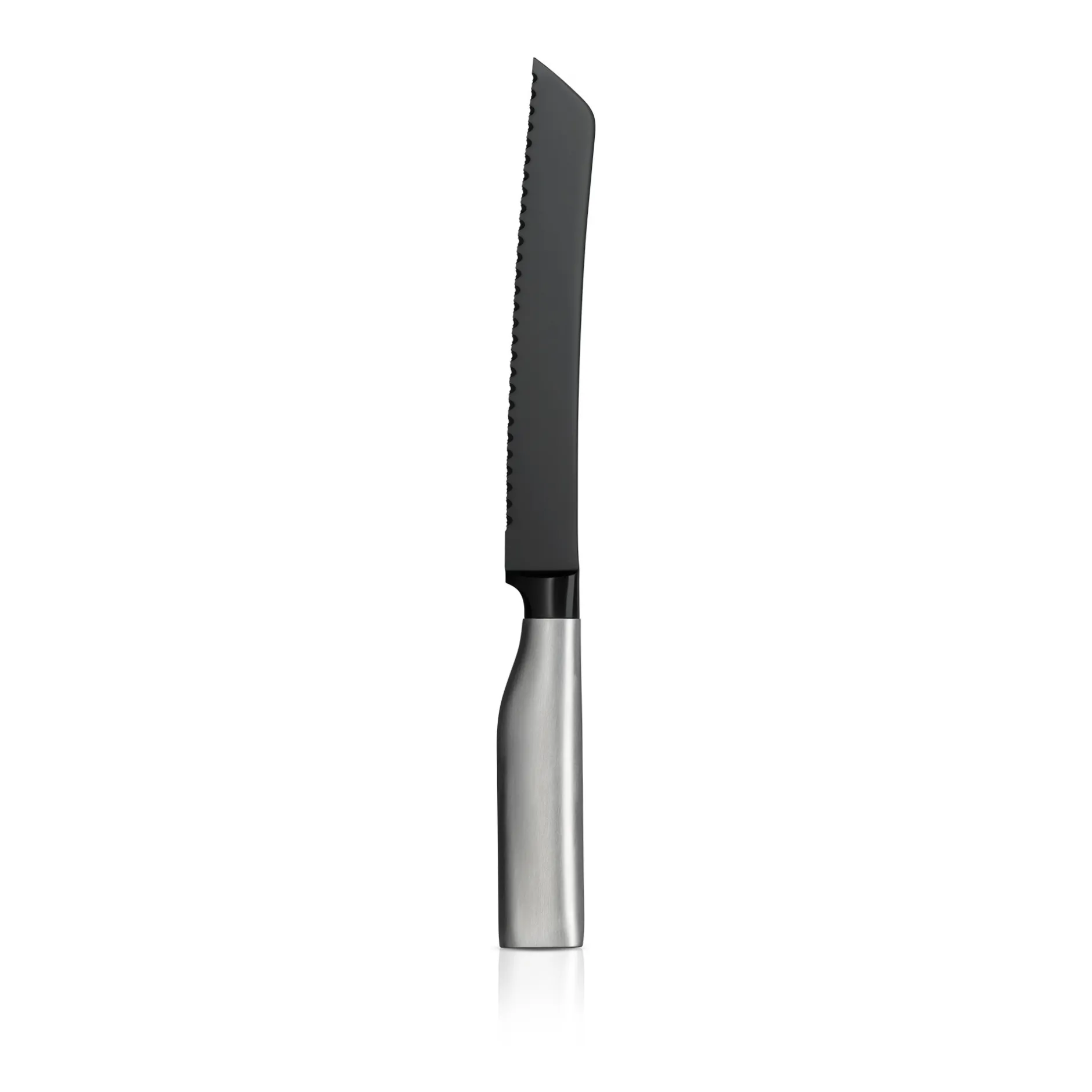 Ultimate Black Brotmesser, 19 cm|WMF Discount