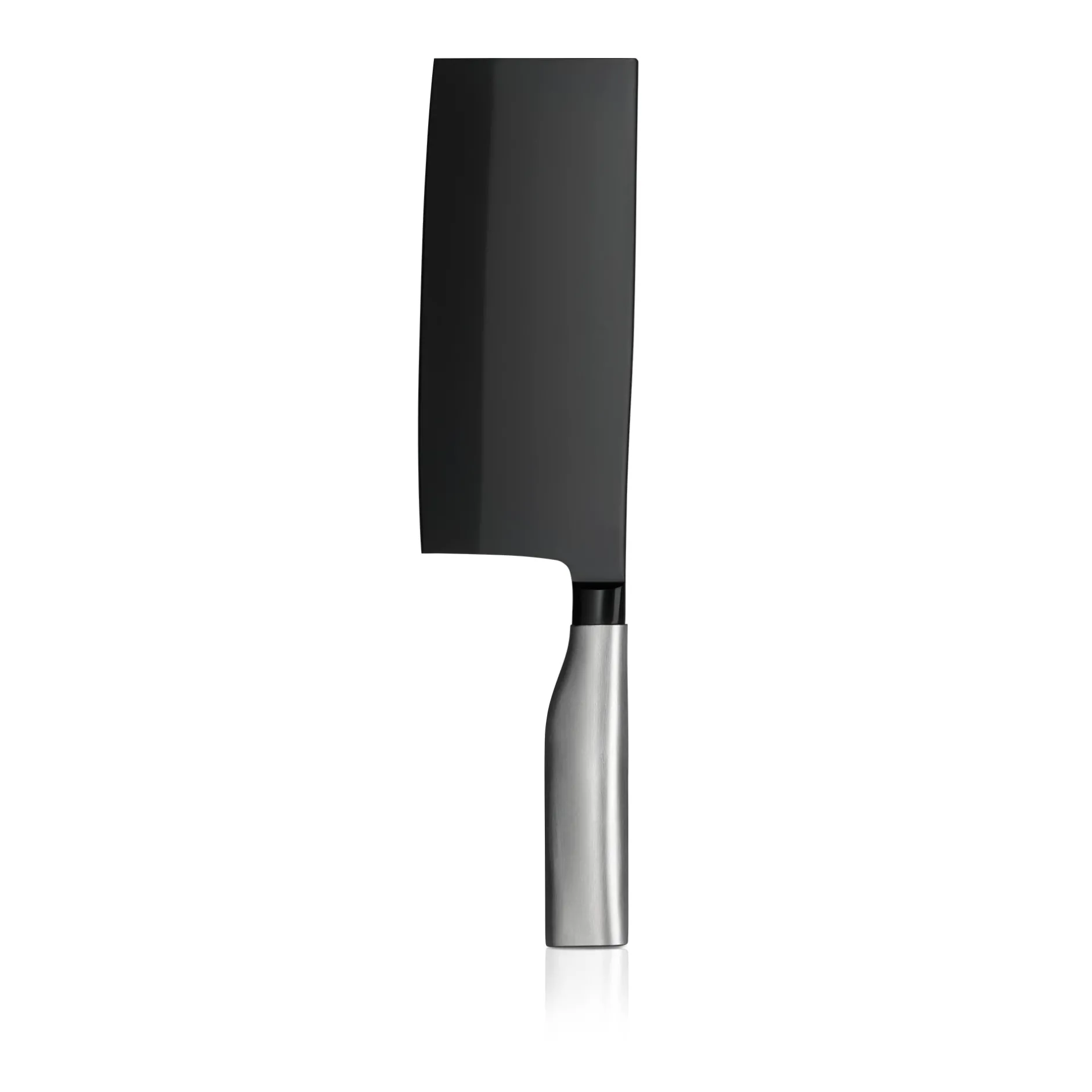 Ultimate Black Chinesisches Kochmesser, 18,5 cm|WMF Clearance