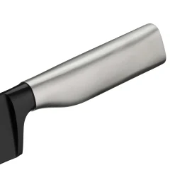 Ultimate Black Chinesisches Kochmesser, 18,5 cm|WMF Clearance