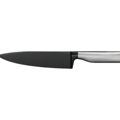 Ultimate Black Messer-Set mit Messerblock, 5-teilig|WMF Hot