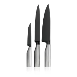 Ultimate Black Messer-Set, 3-teilig|WMF Discount